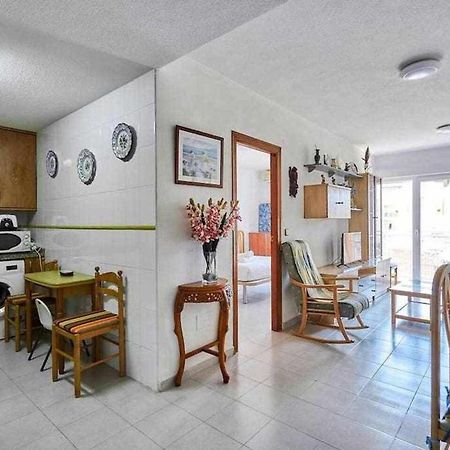 Espanhouse Olga Apartment Torrevieja Bagian luar foto