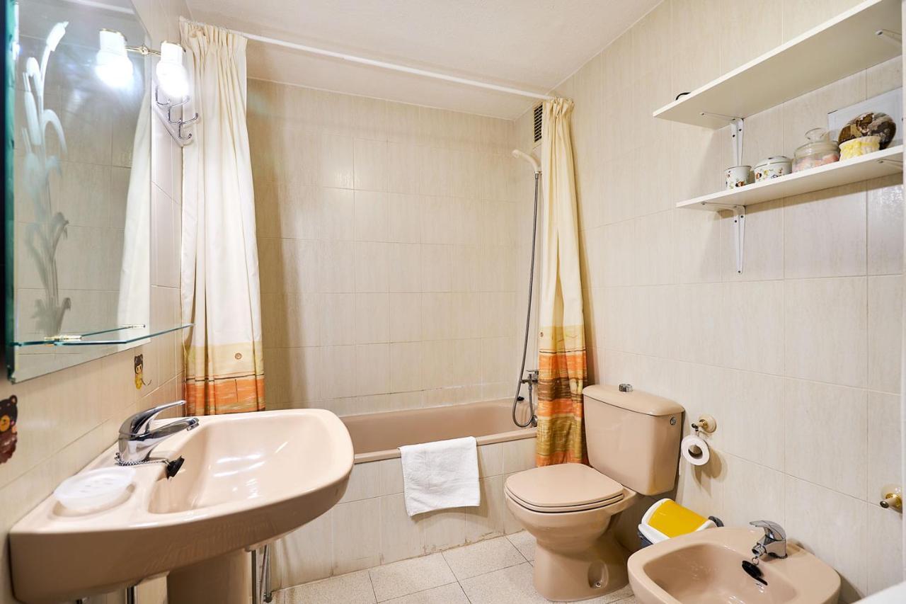 Espanhouse Olga Apartment Torrevieja Bagian luar foto